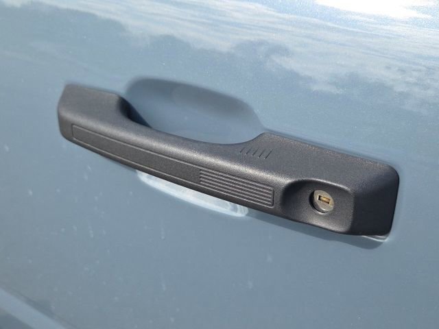 Used 2024 Ford Bronco Sport Big Bend w/ Convenience Package image 25