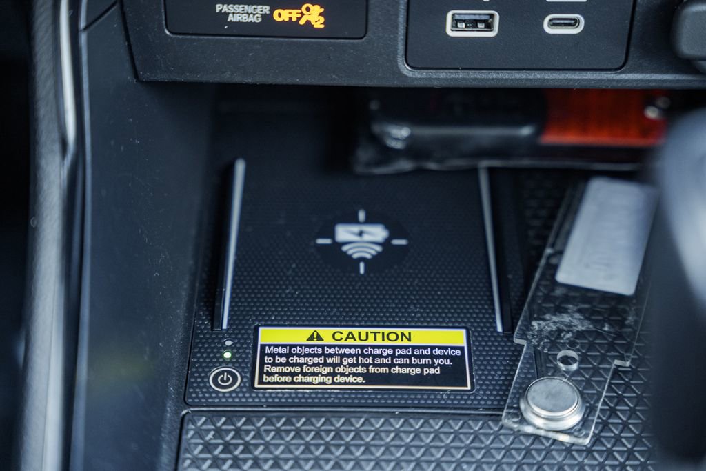 Used 2024 Honda CR-V Sport-L image 25