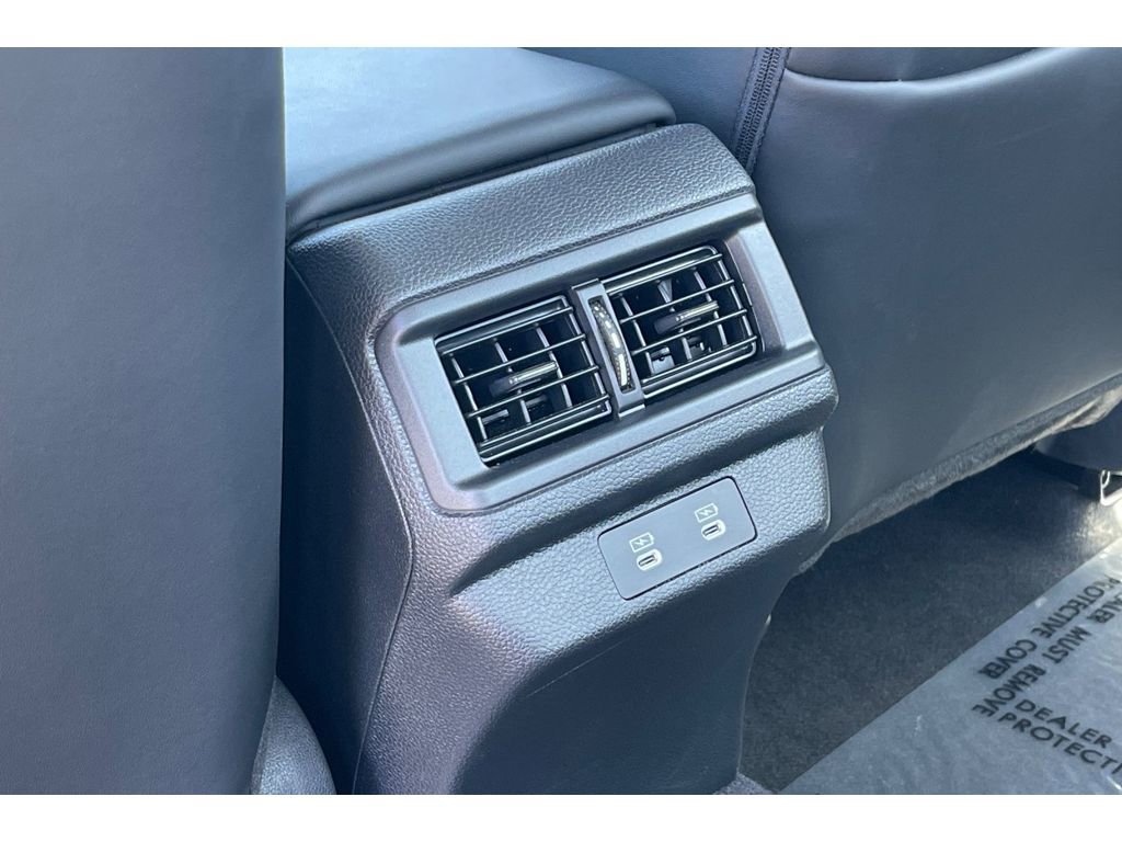 Certified 2025 Honda Accord EX-L image 40