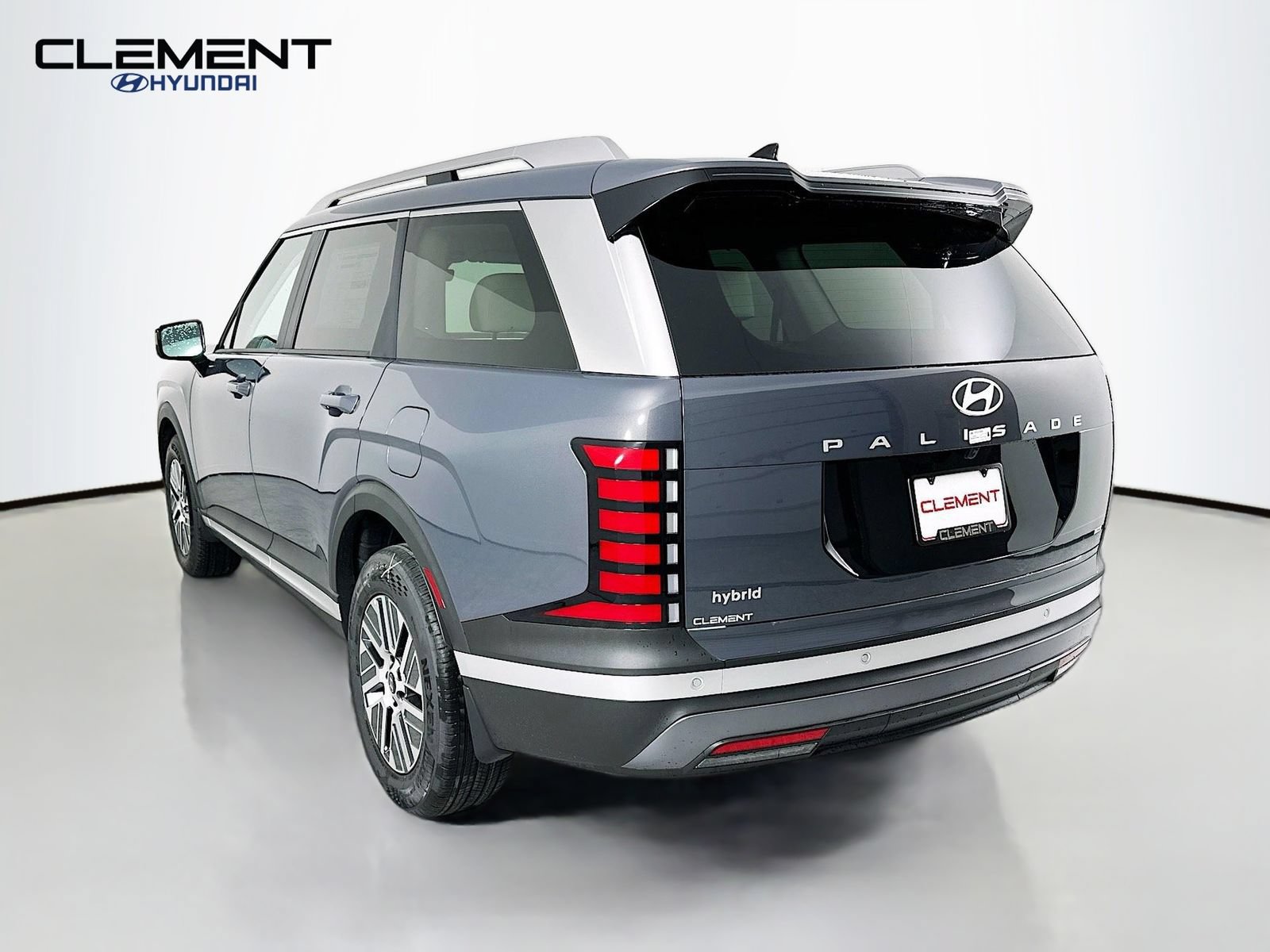 New 2026 Hyundai Palisade SEL AWD/4WD image 8