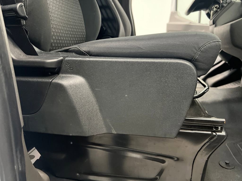 Used 2024 Ford Transit 250 Low Roof w/ Exterior Upgrade Package image 25