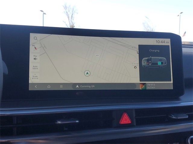 New 2026 Kia Sorento SX Prestige image 22