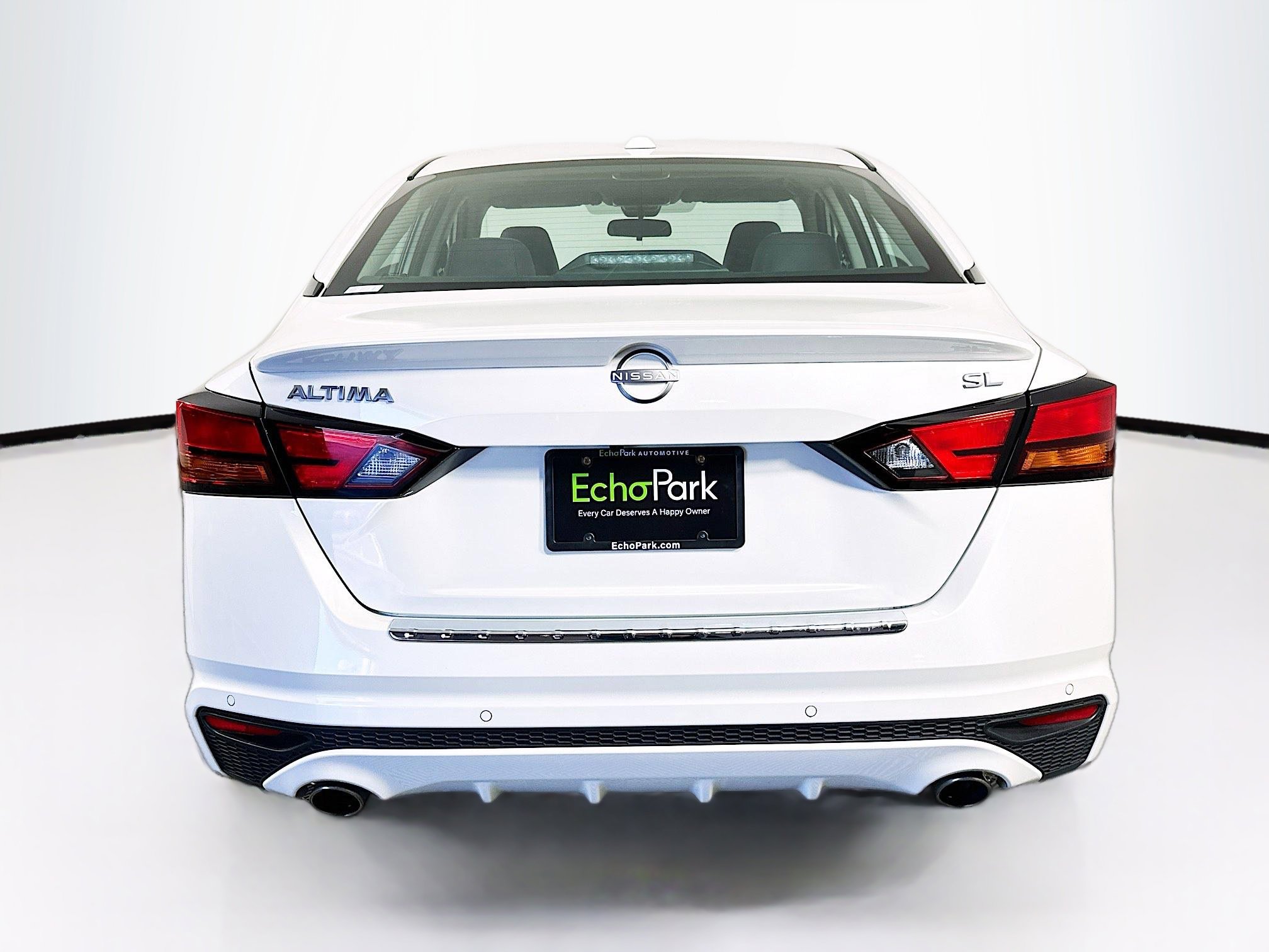 Used 2023 Nissan Altima 2.5 SL image 7