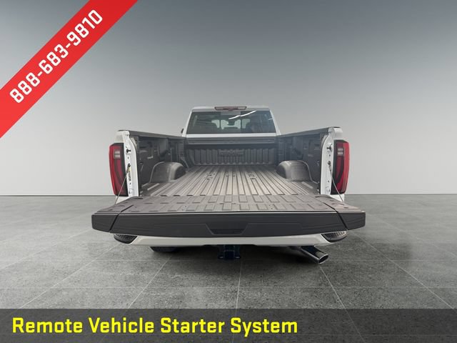 New 2026 GMC Sierra 3500 Denali w/ Denali Reserve Package AWD/4WD image 14