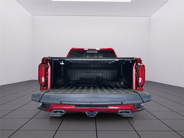 Used 2021 GMC Sierra 1500 Denali image 34