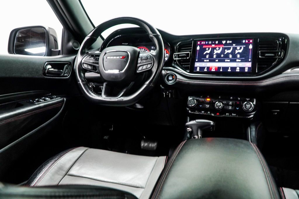 Used 2024 Dodge Durango GT image 19