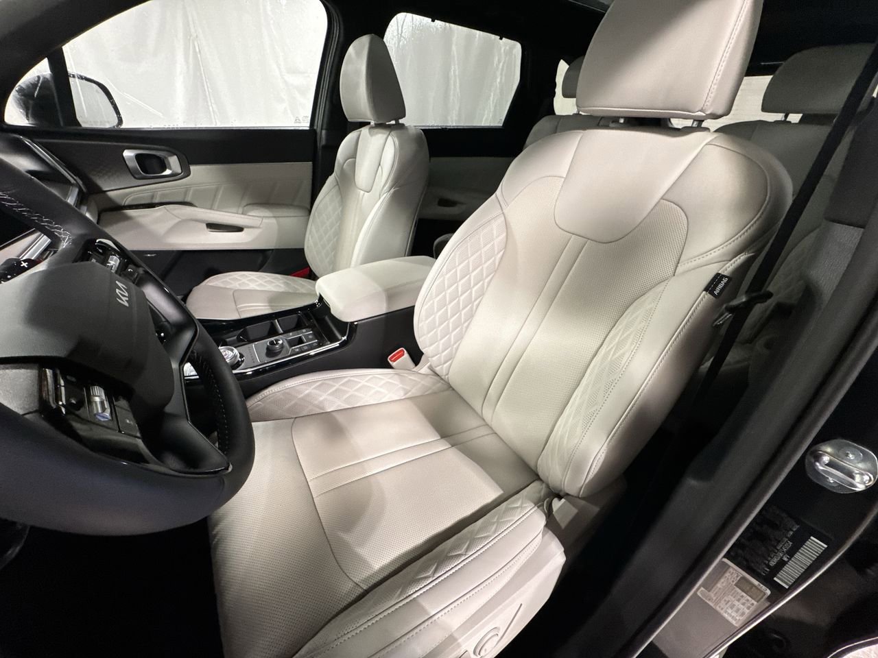 New 2026 Kia Sorento SX Prestige image 16