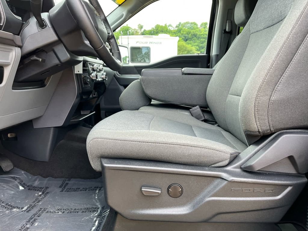 Used 2024 Ford F150 XLT image 20