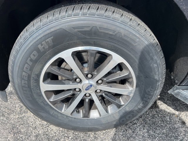 Used 2021 Ford Expedition XLT image 21