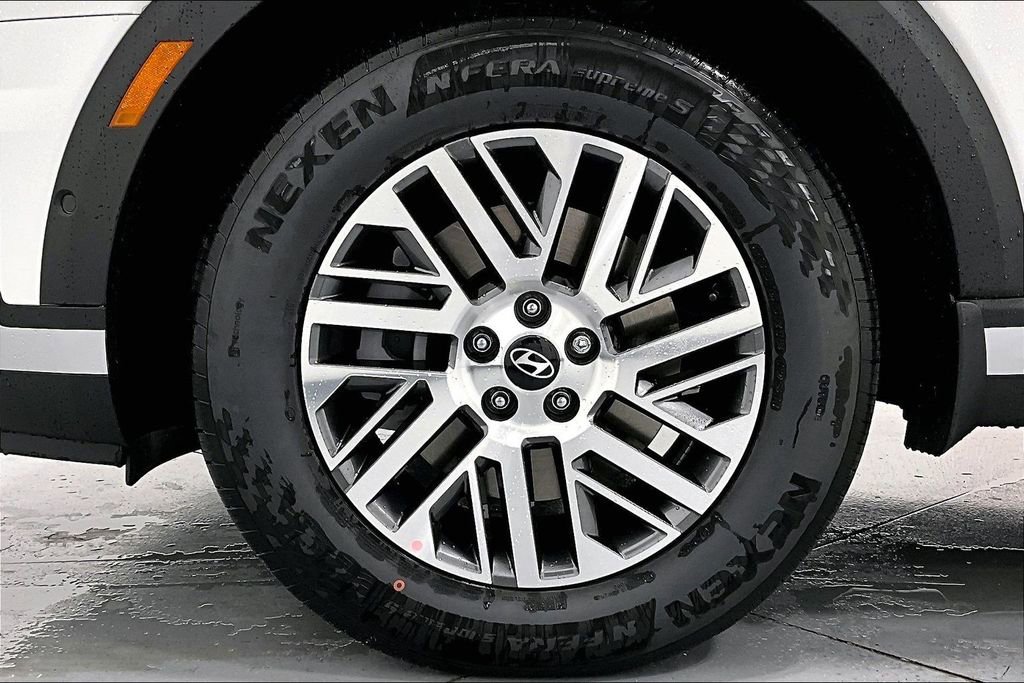 New 2026 Hyundai Palisade SEL image 36