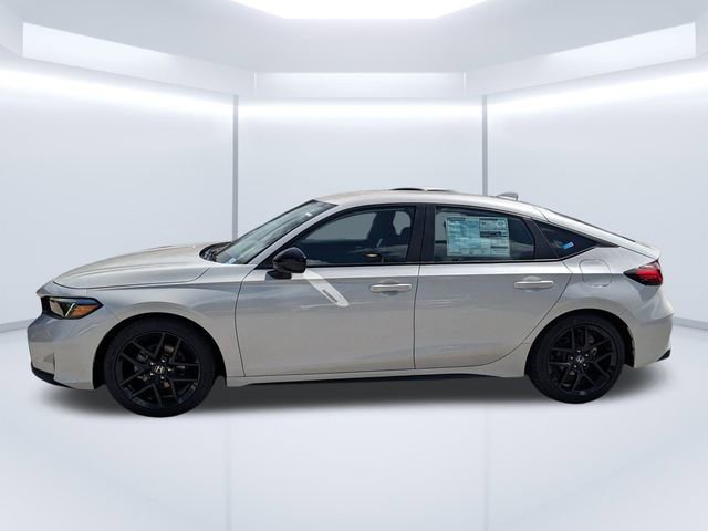 New 2026 Honda Civic Sport image 7