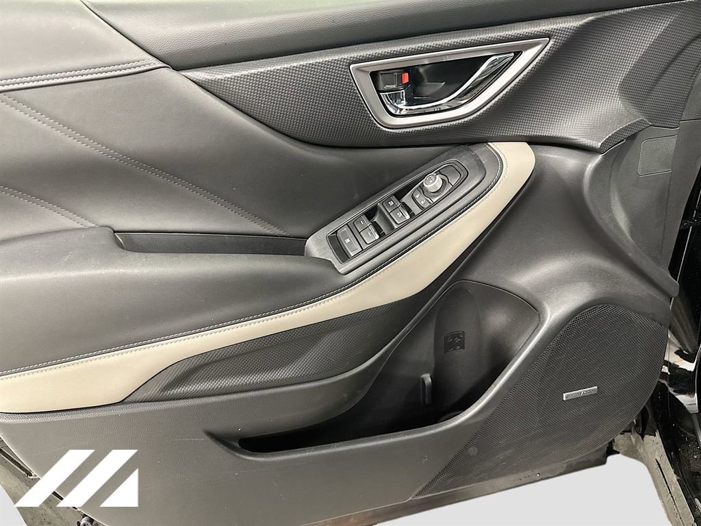 Used 2024 Subaru Forester Limited image 20