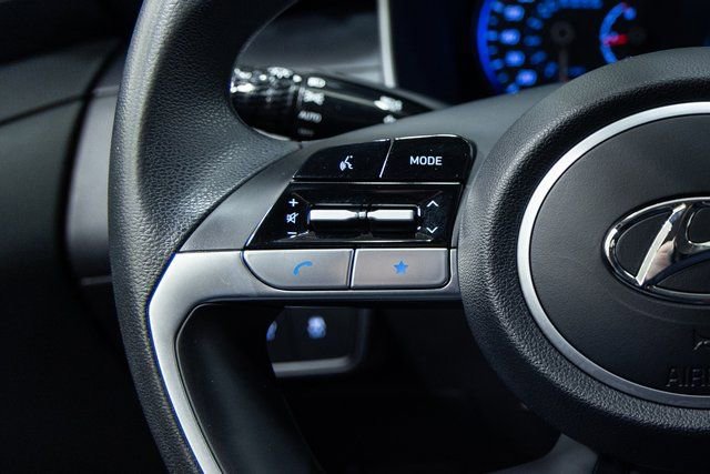 Used 2023 Hyundai Tucson SEL image 14