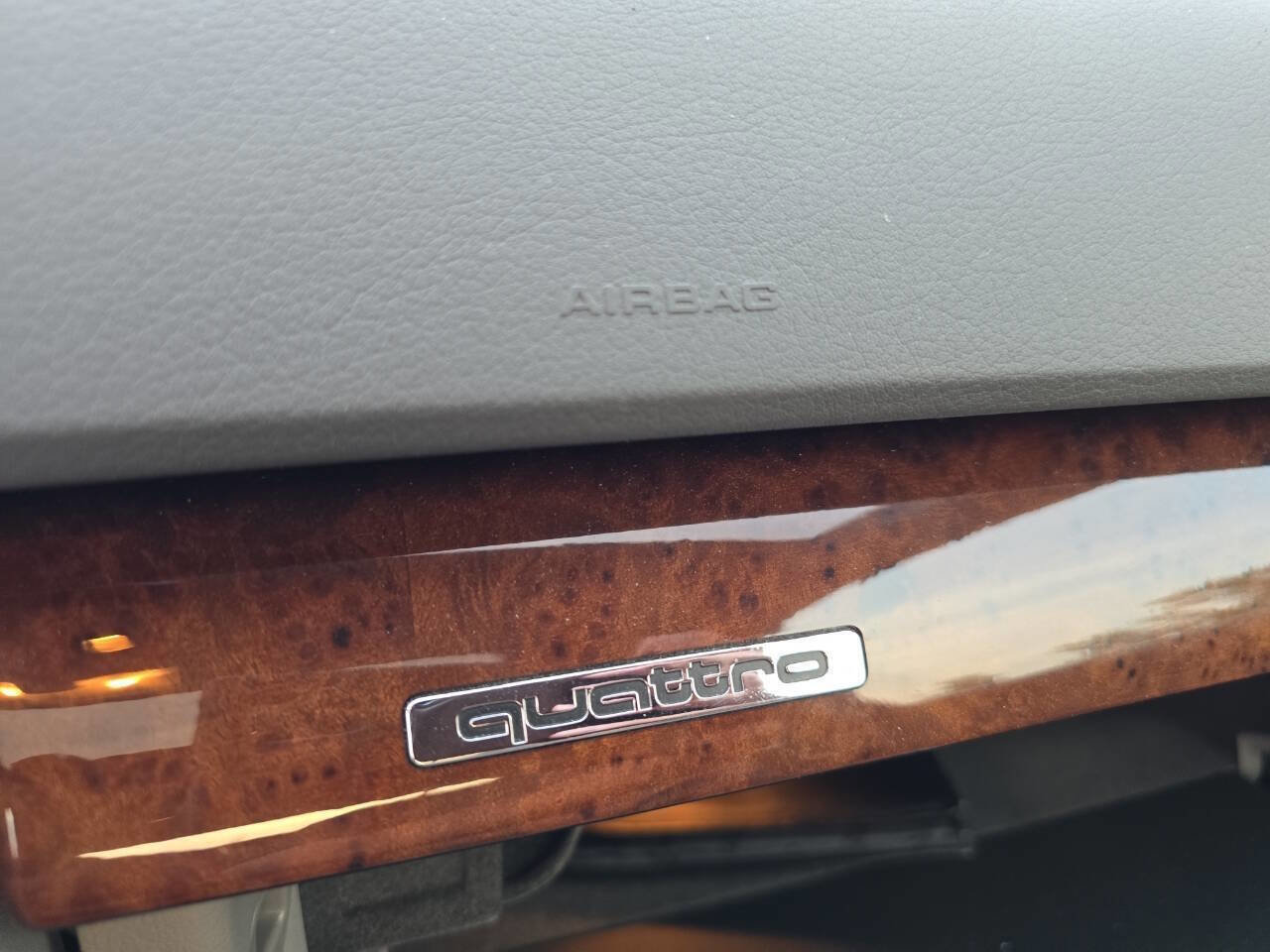 Used 2003 Audi A4 3.0 image 87