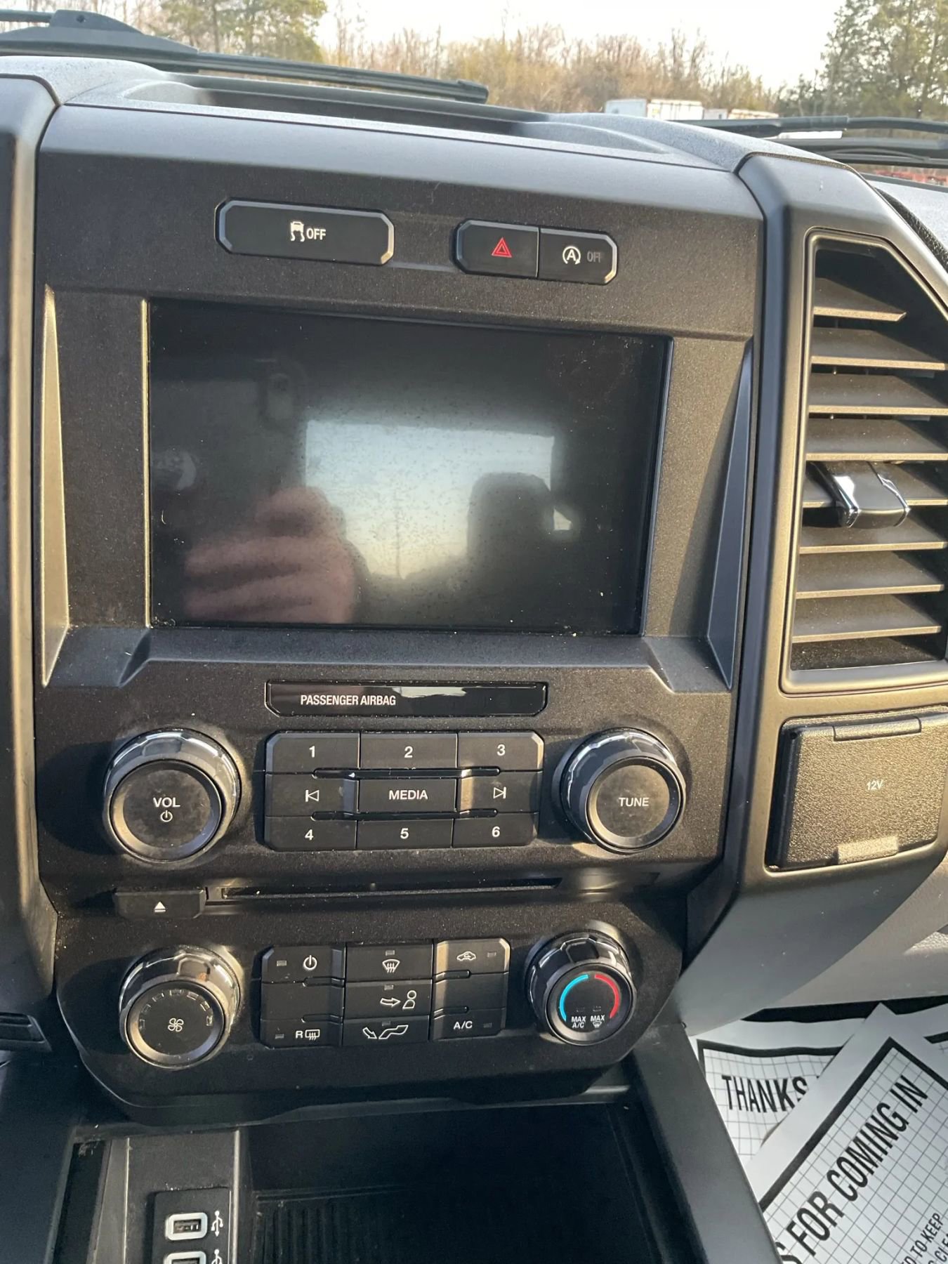 Used 2018 Ford F150 XL w/ Equipment Group 101A Mid image 36