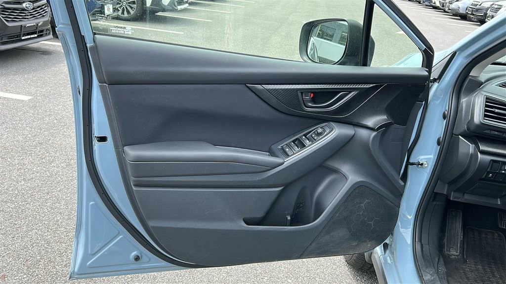 Used 2019 Subaru Crosstrek 2.0i AWD/4WD image 10