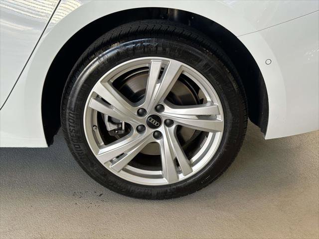 Used 2025 Audi A5 2.0T Premium w/ Convenience Package image 9