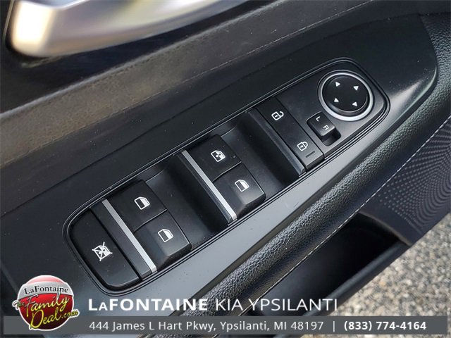 Used 2020 Kia Forte GT-Line image 14