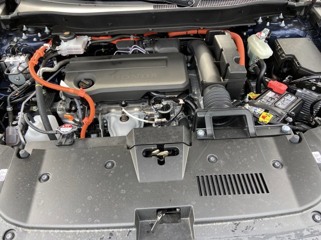 Used 2025 Honda CR-V Sport-L image 27