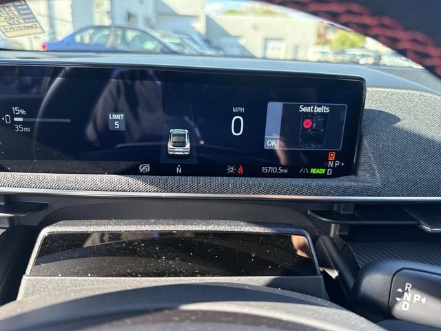 Used 2025 Ford Mustang Mach-E Premium w/ Sport Appearance Package RWD image 38