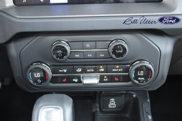 New 2026 Ford Bronco Big Bend AWD/4WD image 13