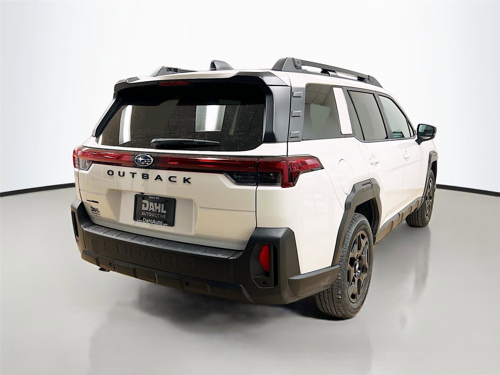 New 2026 Subaru Outback Limited image 41