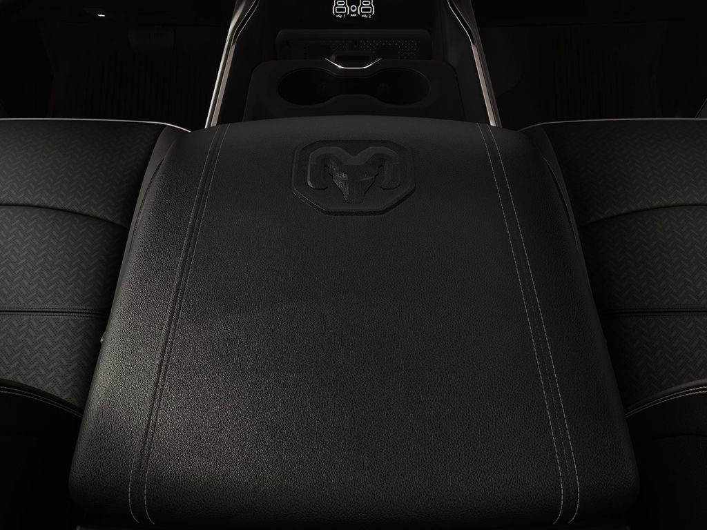 New 2026 RAM 3500 Laramie image 19