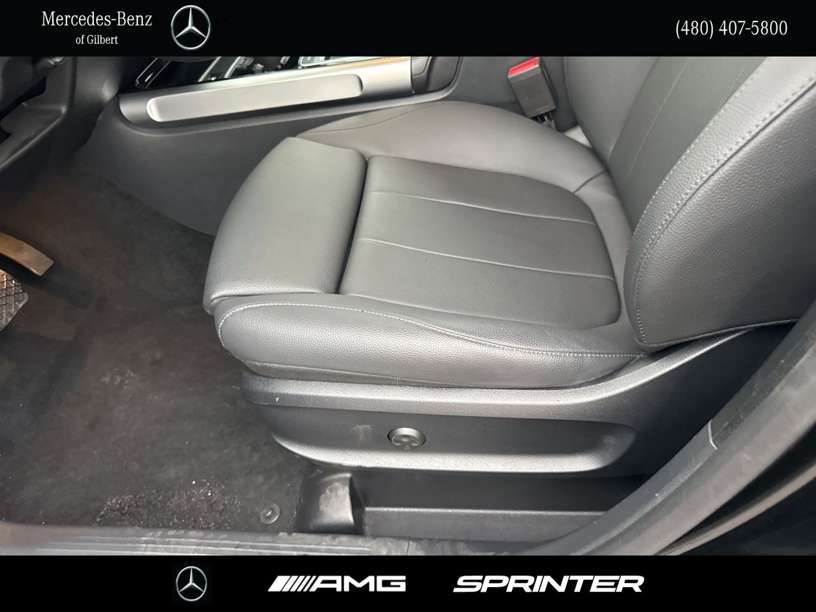 Certified 2025 Mercedes-Benz GLB 250 image 15