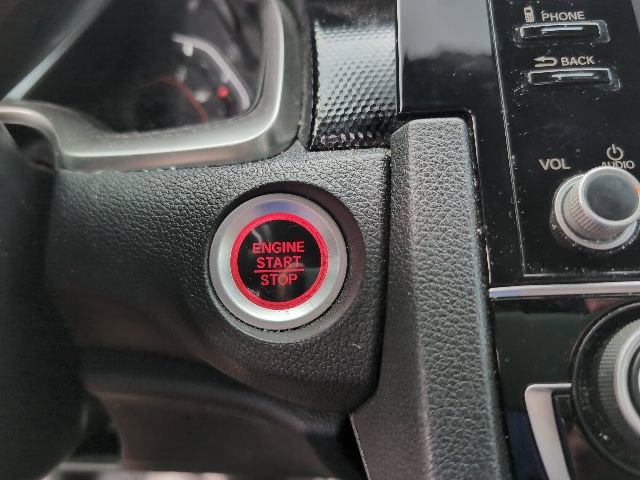 Used 2021 Honda Civic Sport image 18