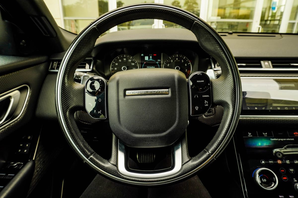Used 2020 Land Rover Range Rover Velar R-Dynamic S image 14