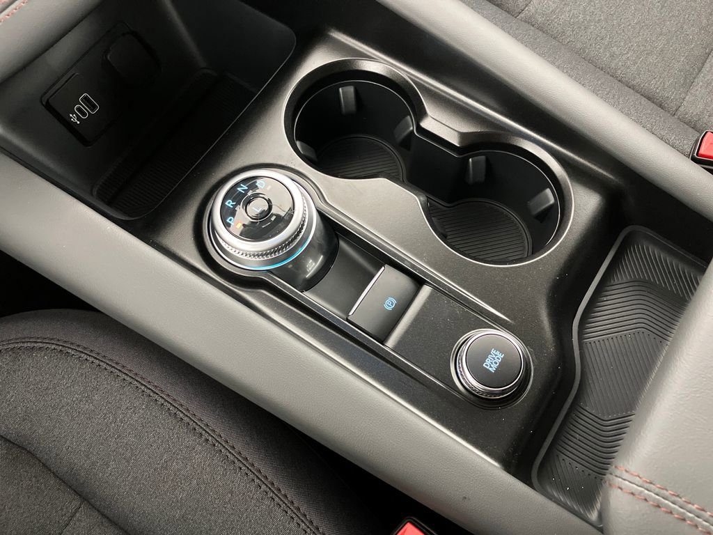 New 2026 Ford Explorer Active image 26