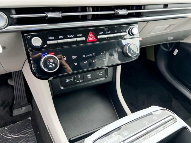 New 2026 Hyundai Tucson SEL image 19