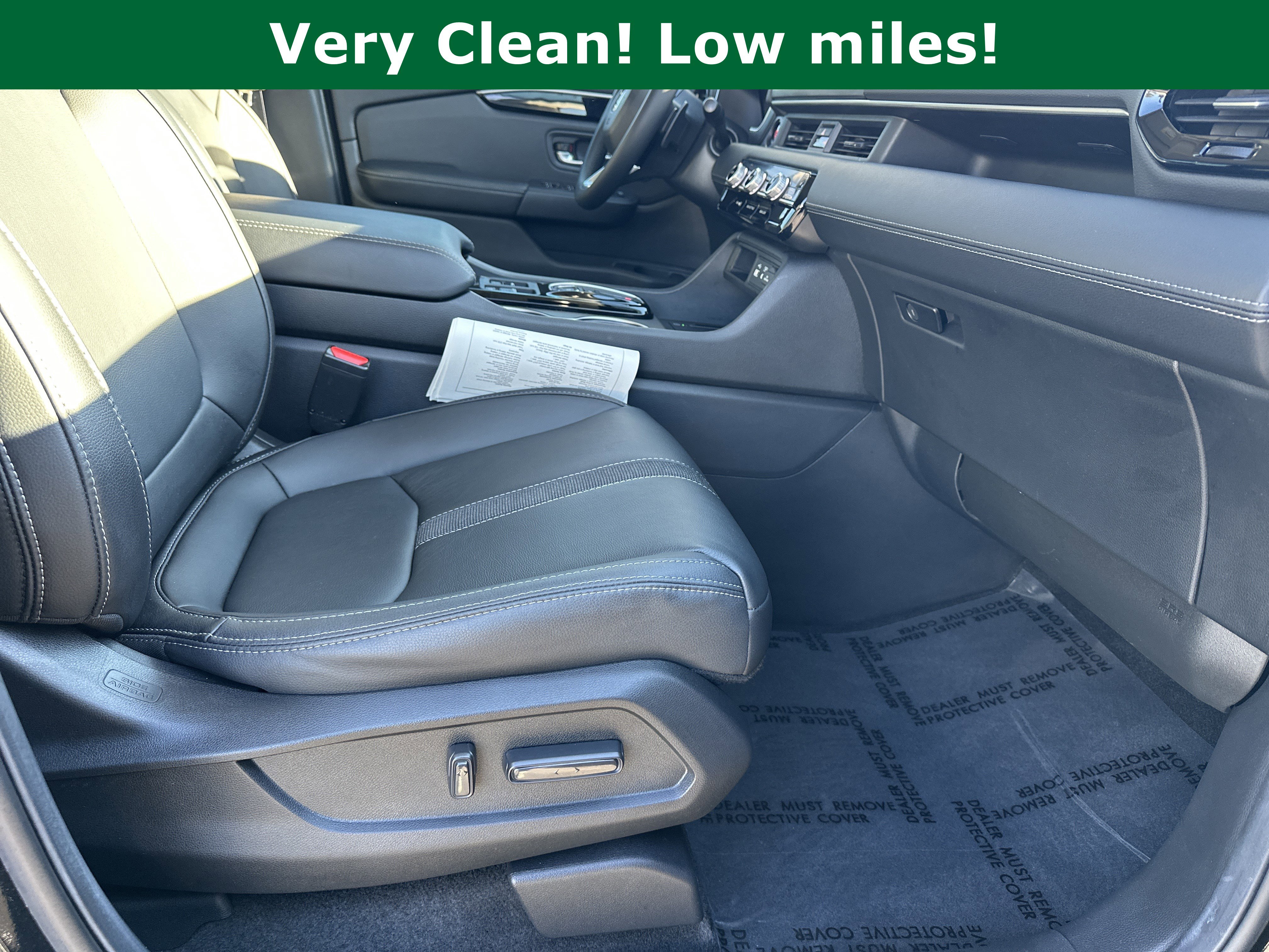 Used 2025 Honda Pilot Touring image 15