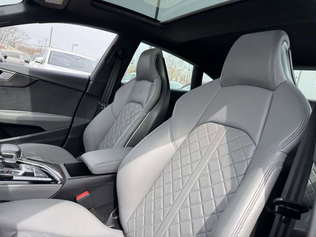 Used 2023 Audi S5 Prestige w/ Prestige Package image 9