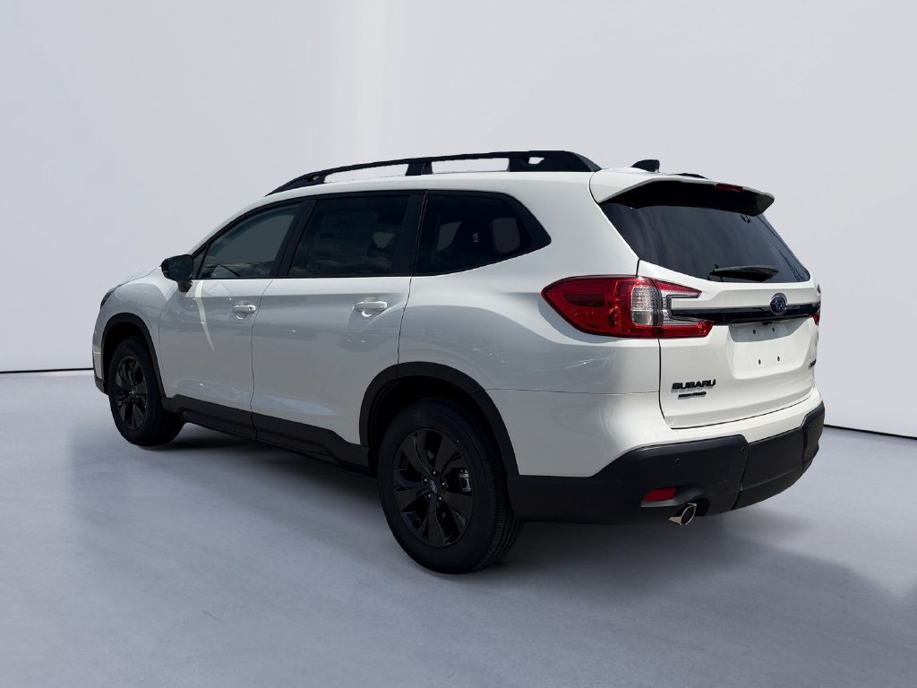 New 2026 Subaru Ascent Premium AWD/4WD image 5