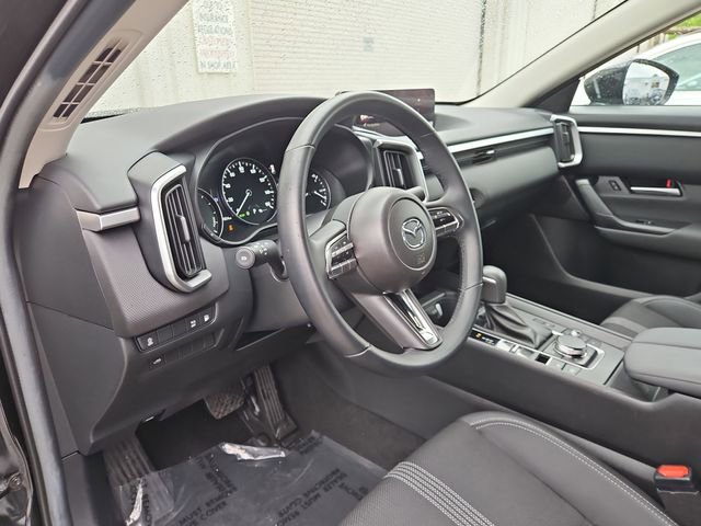 Certified 2025 MAZDA CX-50 2.5 Hybrid w/ Preferred Pkg image 16