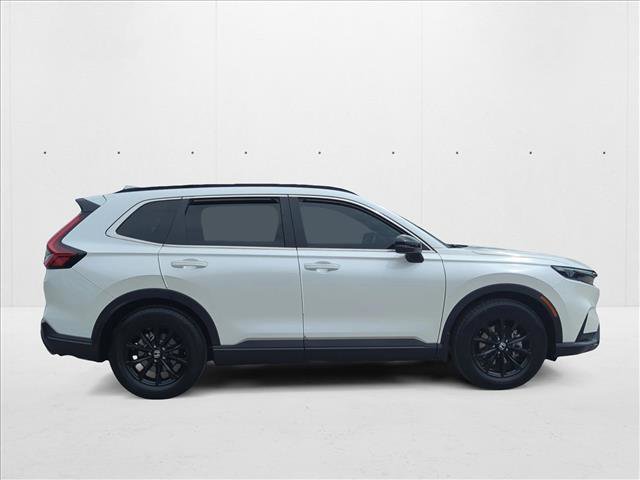 Used 2025 Honda CR-V Sport image 4