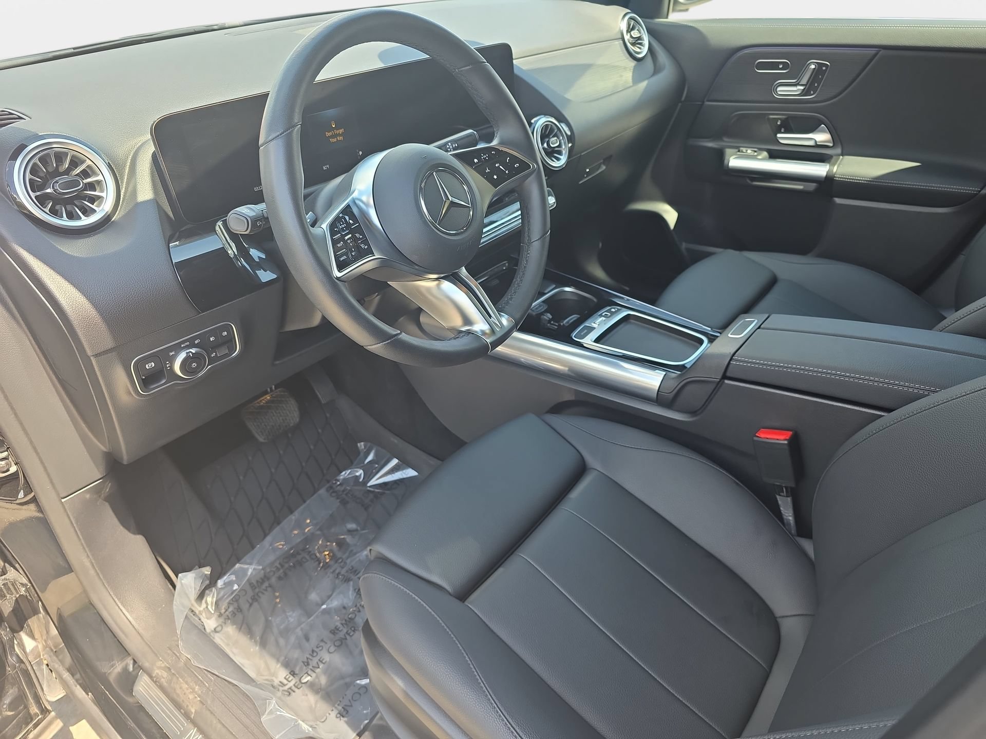Certified 2026 Mercedes-Benz GLA 250 image 16