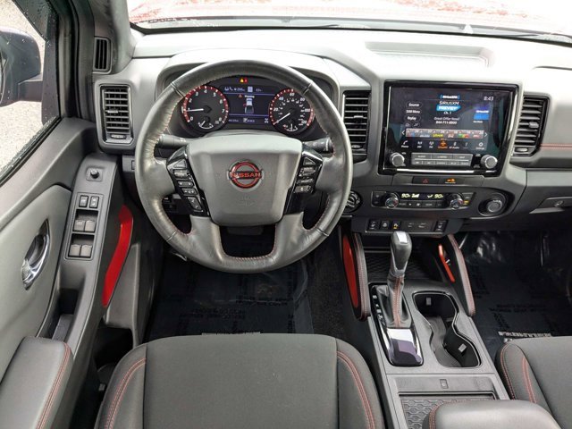 Used 2023 Nissan Frontier PRO-4X w/ Pro Convenience Package image 17
