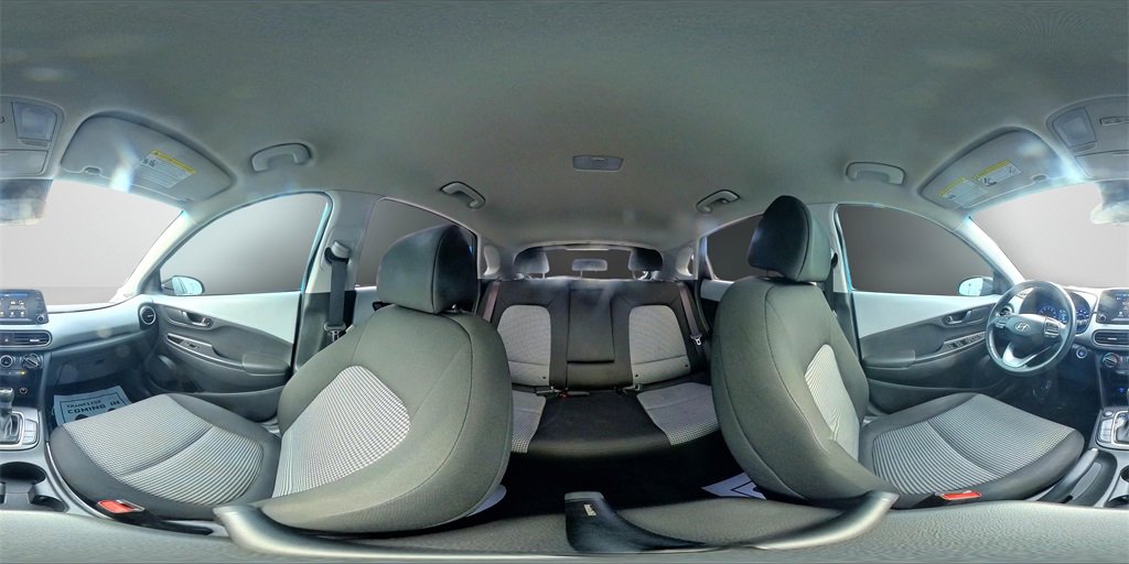 Used 2020 Hyundai Kona SEL image 33