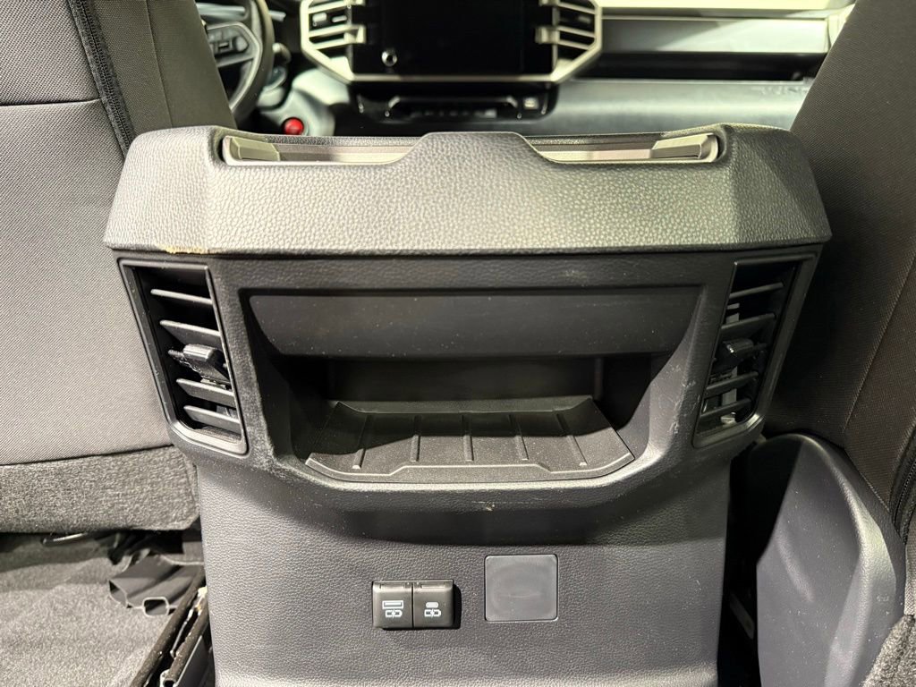 Certified 2025 Toyota Tundra SR5 image 19