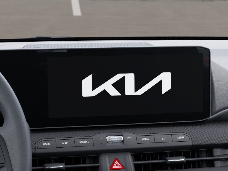 New 2025 Kia K4 LXS image 22