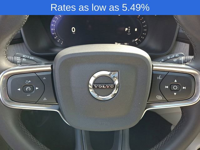 Certified 2023 Volvo XC40 B5 Plus w/ Climate Package image 23