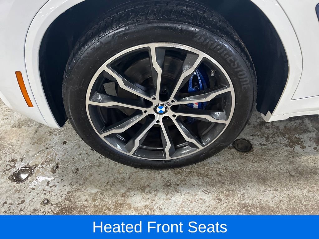 Used 2021 BMW X3 xDrive30i image 33