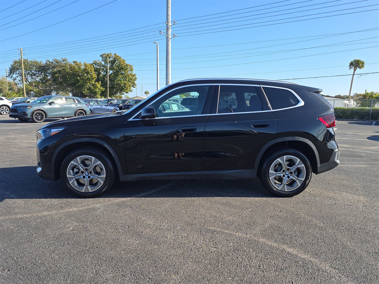 Used 2023 BMW X1 xDrive28i image 6