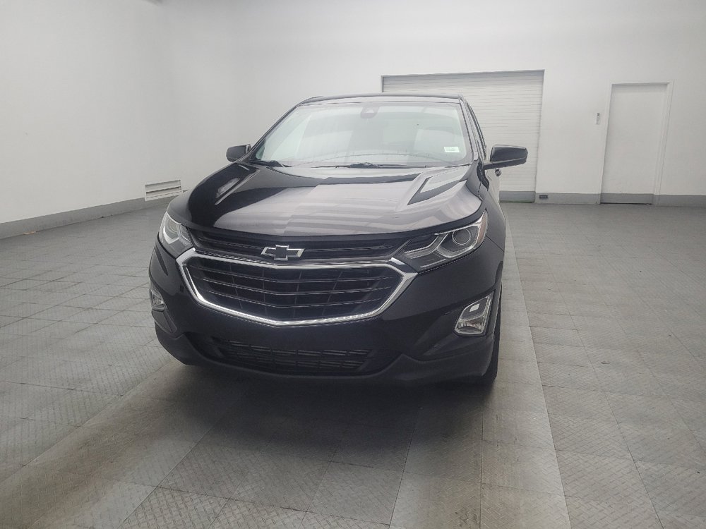 Used 2019 Chevrolet Equinox LT w/ Driver Convenience Package AWD/4WD image 15