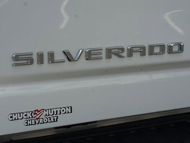 New 2025 Chevrolet Silverado 3500 LTZ w/ LTZ Convenience Package image 15