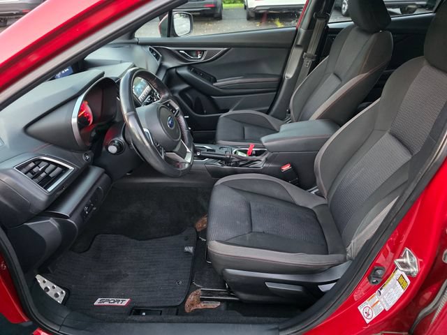 Used 2018 Subaru Impreza 2.0i Sport AWD/4WD image 15