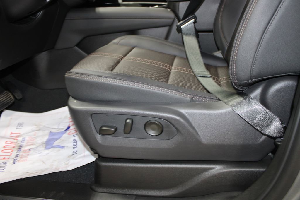 New 2026 Chevrolet Tahoe High Country image 18