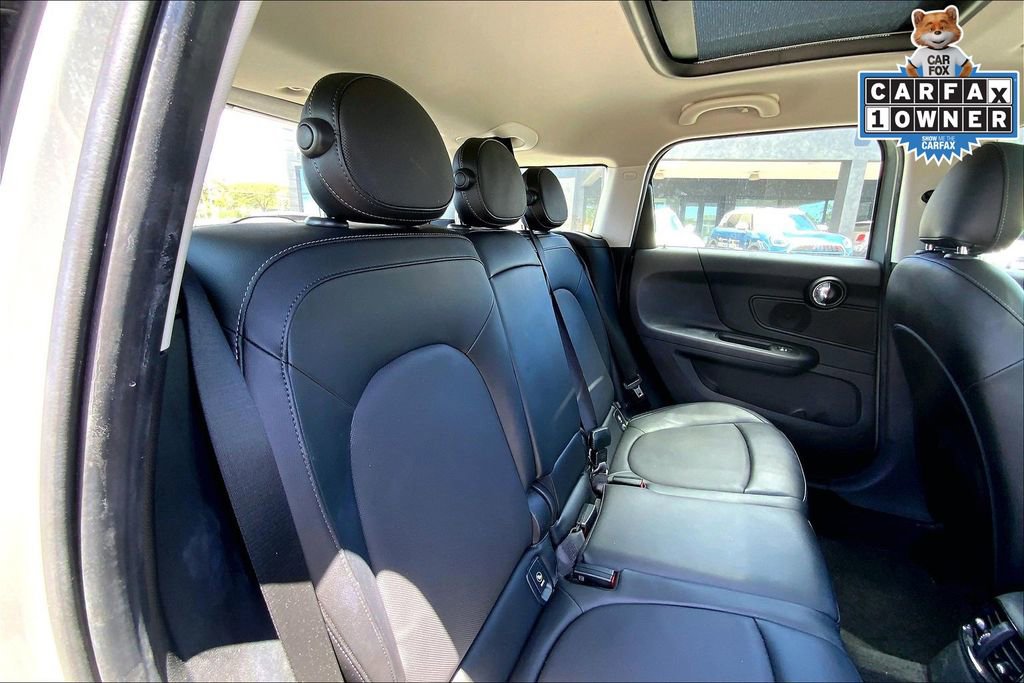 Used 2018 MINI Cooper Countryman image 21